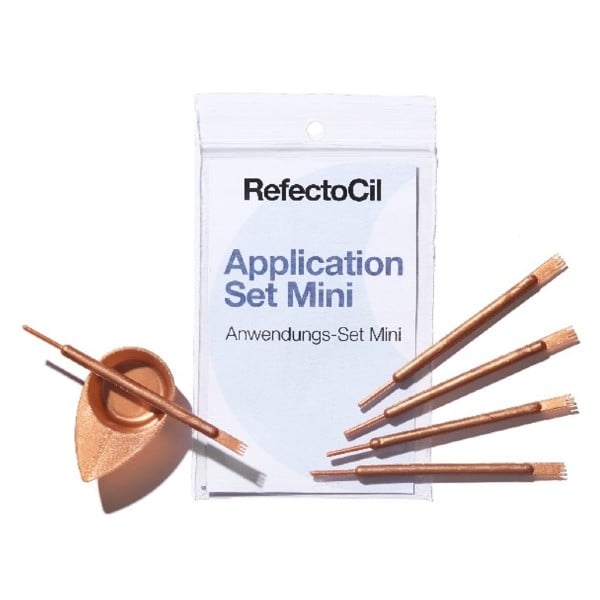 RefectoCil Application Set Mini