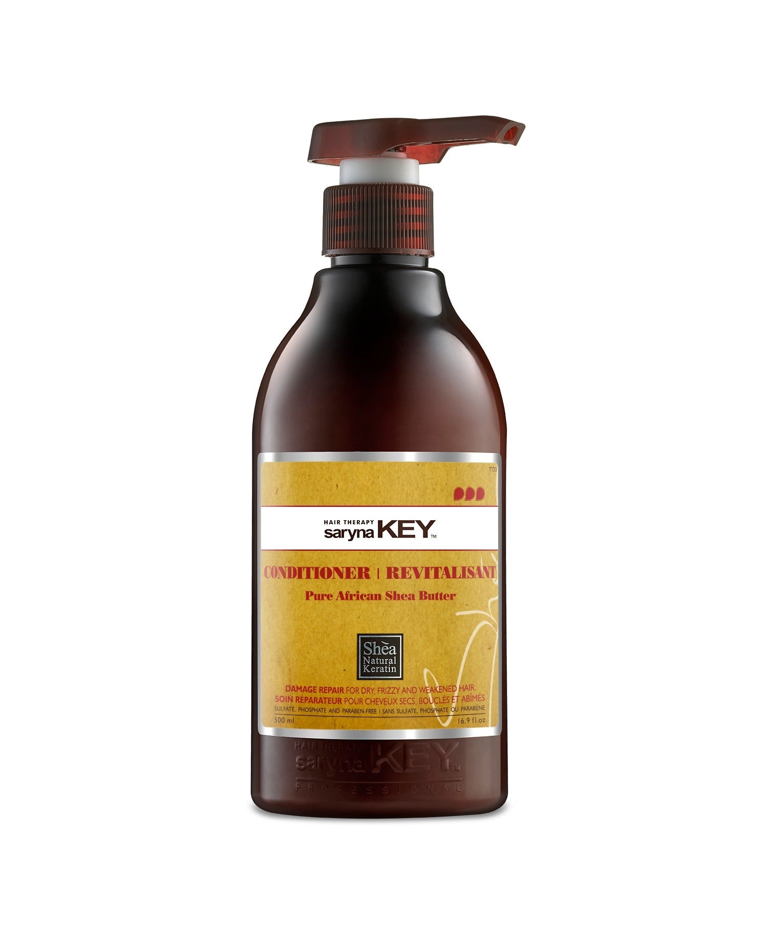 Damage Repair Shea Conditioner