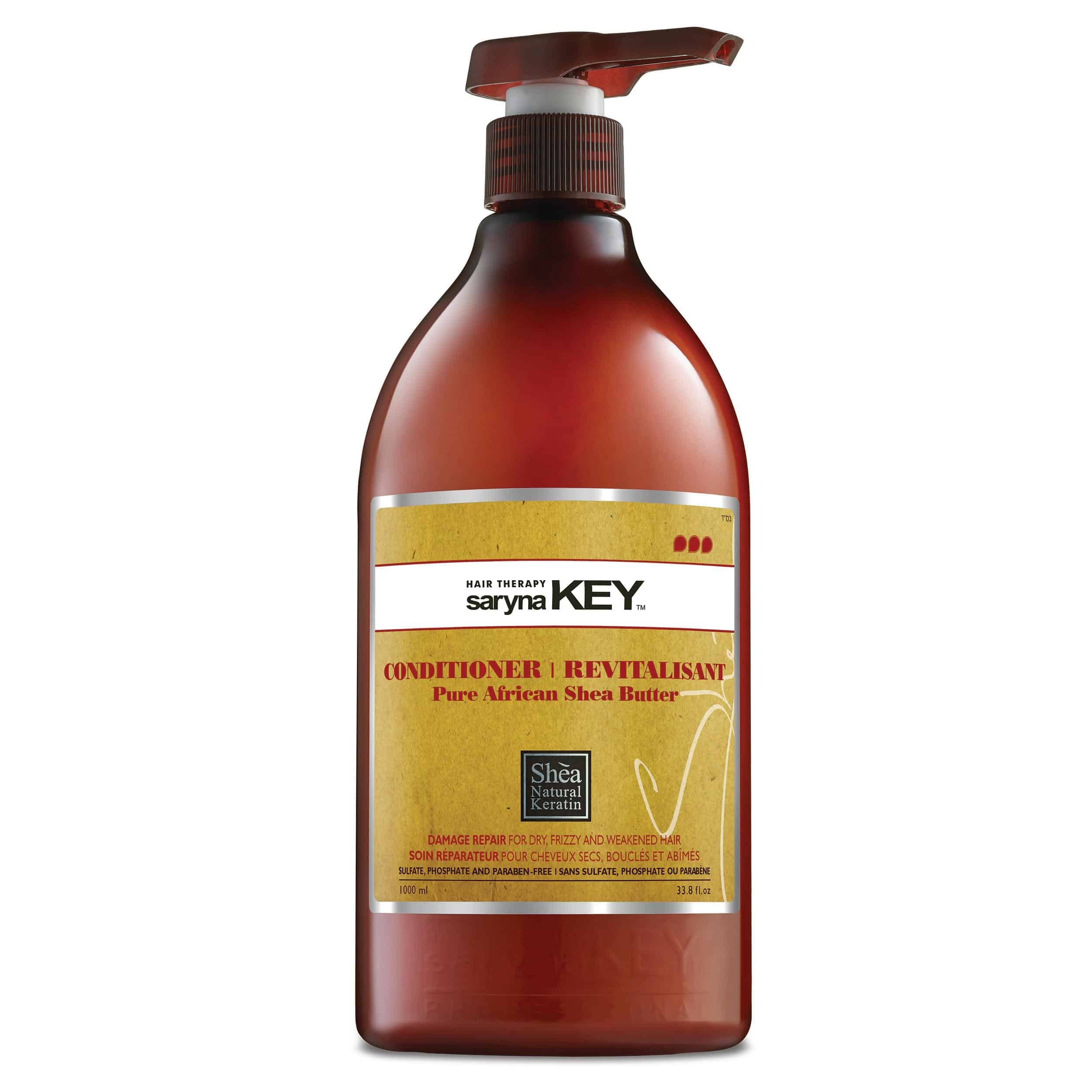 Damage Repair Shea Conditioner