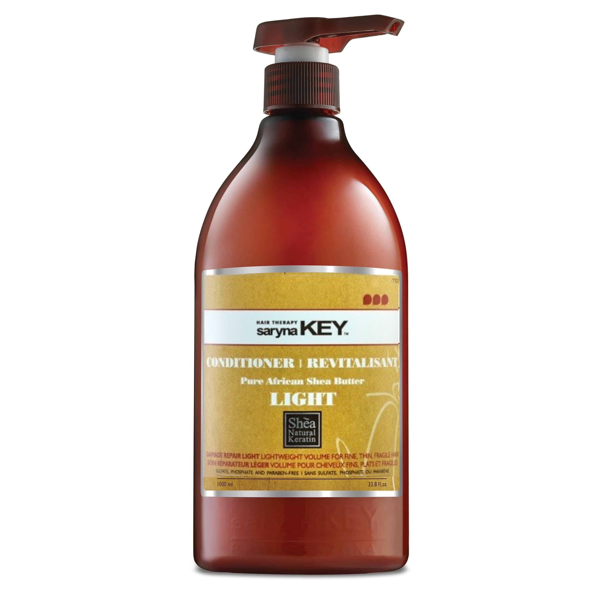 Light Shea Conditioner