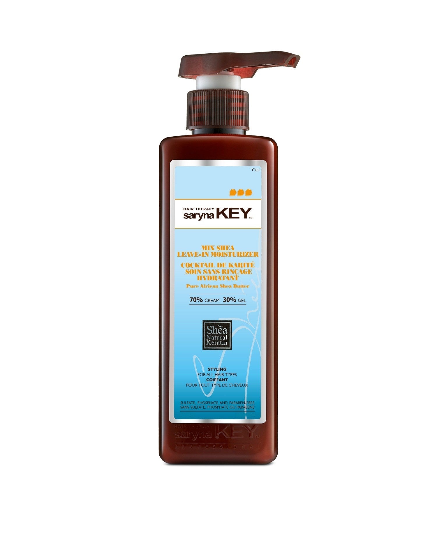 Hydration 70/30 Cream