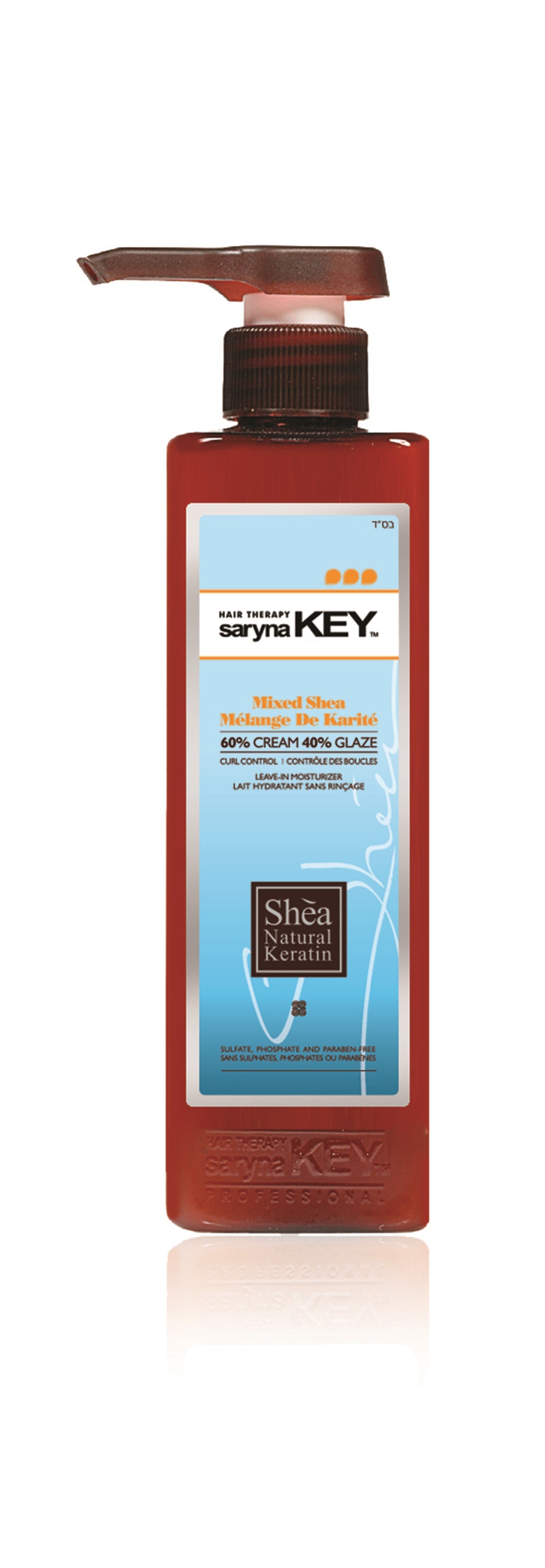Mix Shea 60/40