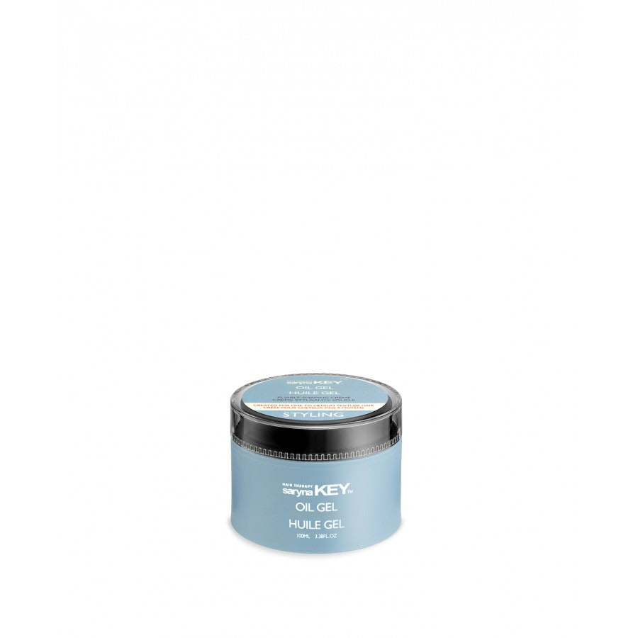Oil Gel Creme