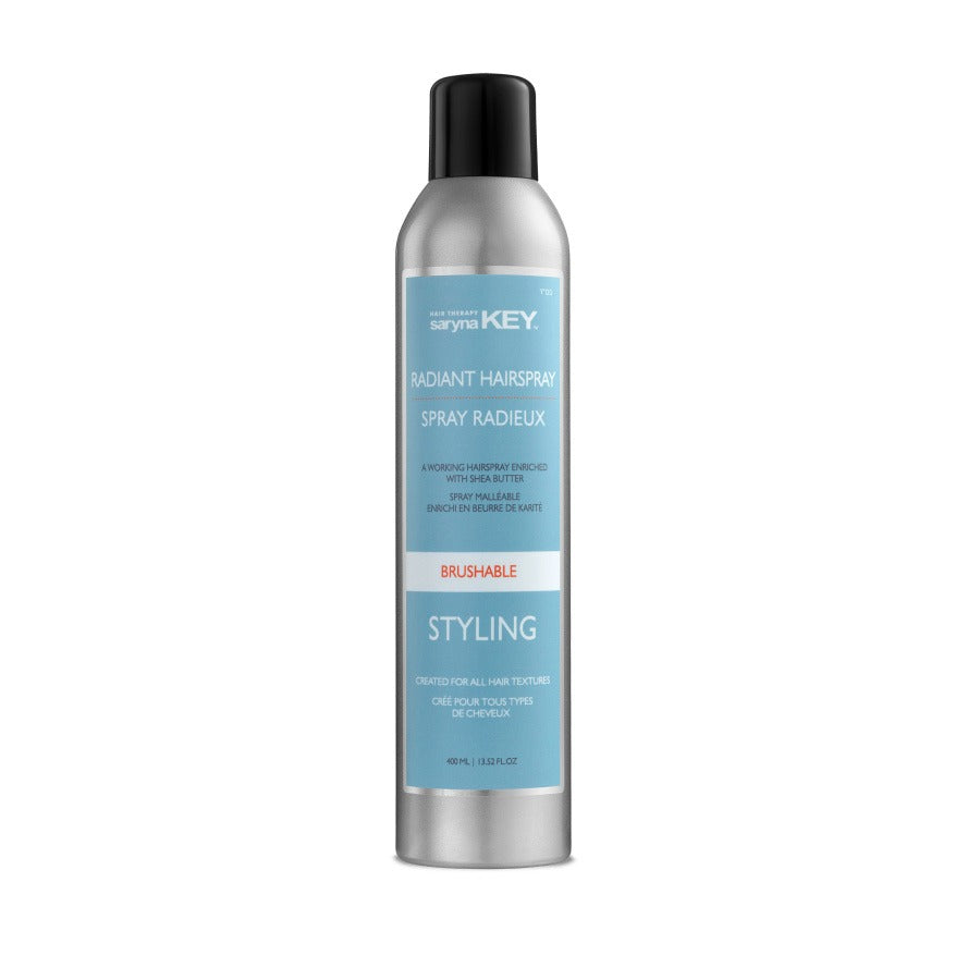 Radiant Brushable Spray - Aerosol