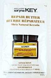 Damage Repair Shea Butter Foil Packet