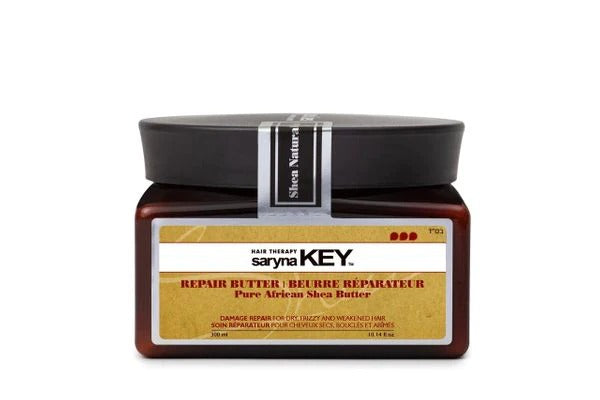 Damage Repair Shea Butter