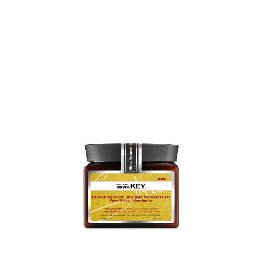 Damage Repair Shea Butter