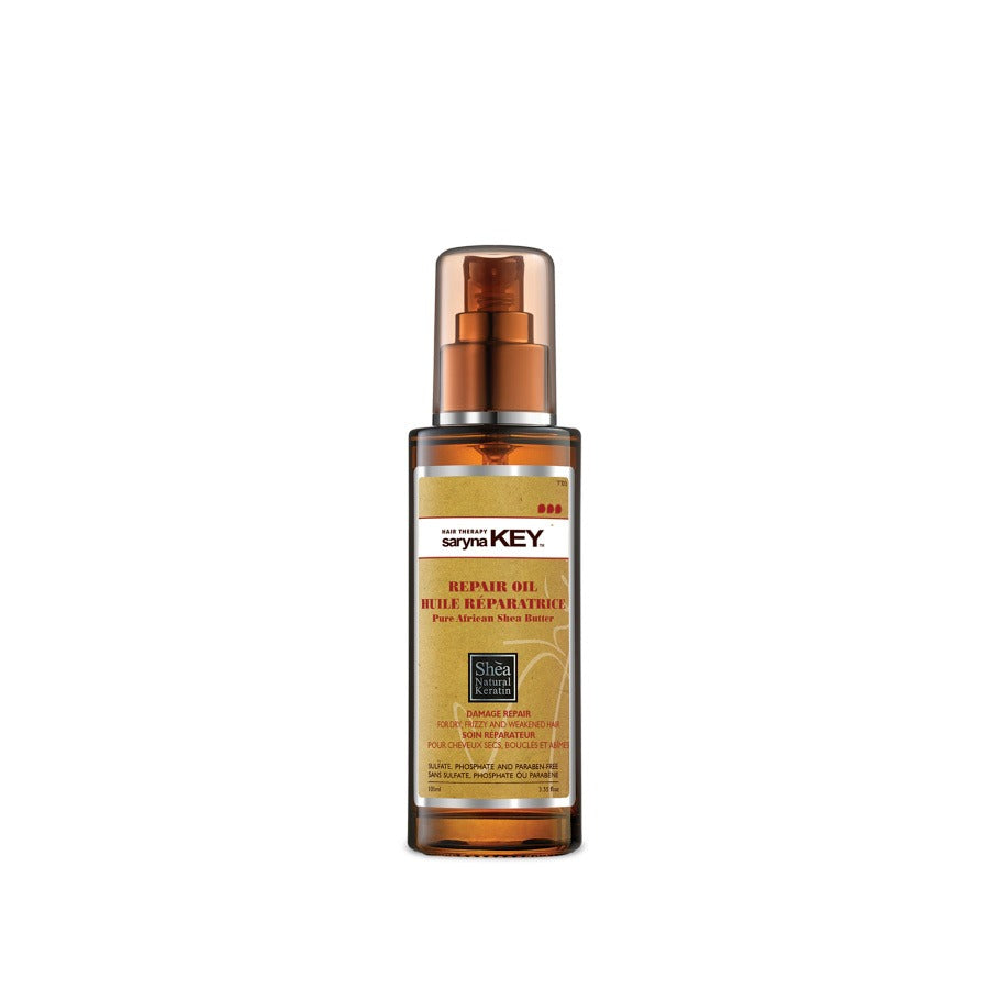 Damage Repair Shea Oil