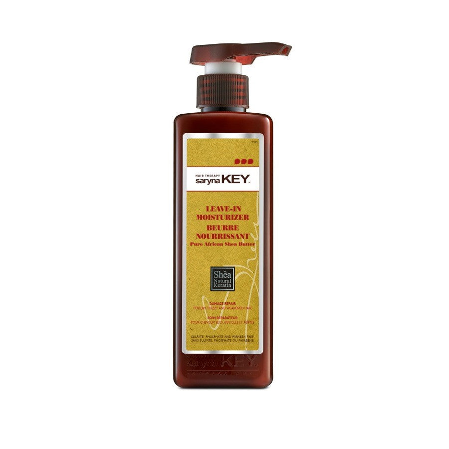 Damage Repair Shea Leave In Small