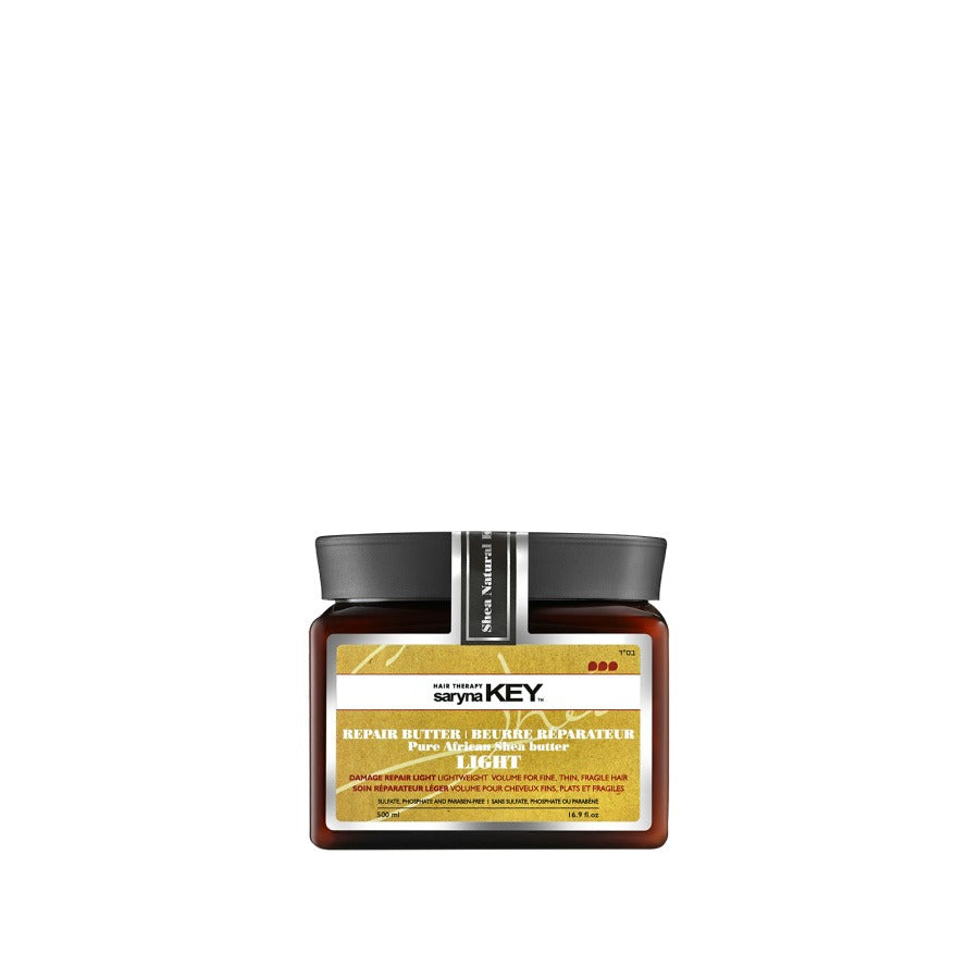 Light Shea Butter