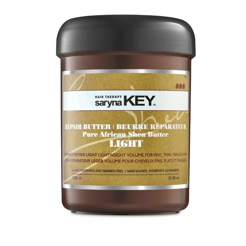 Light Shea Butter