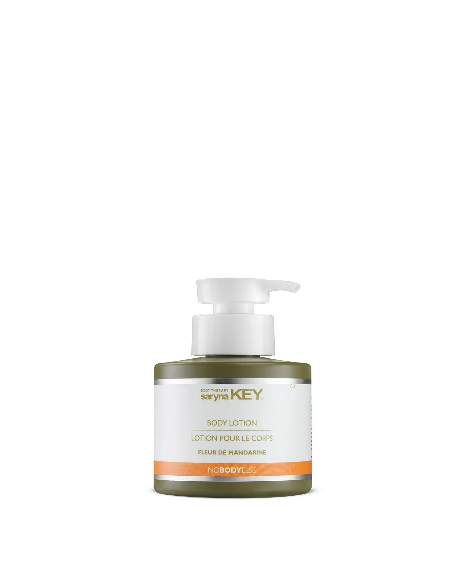 Body Lotion - Mandarine