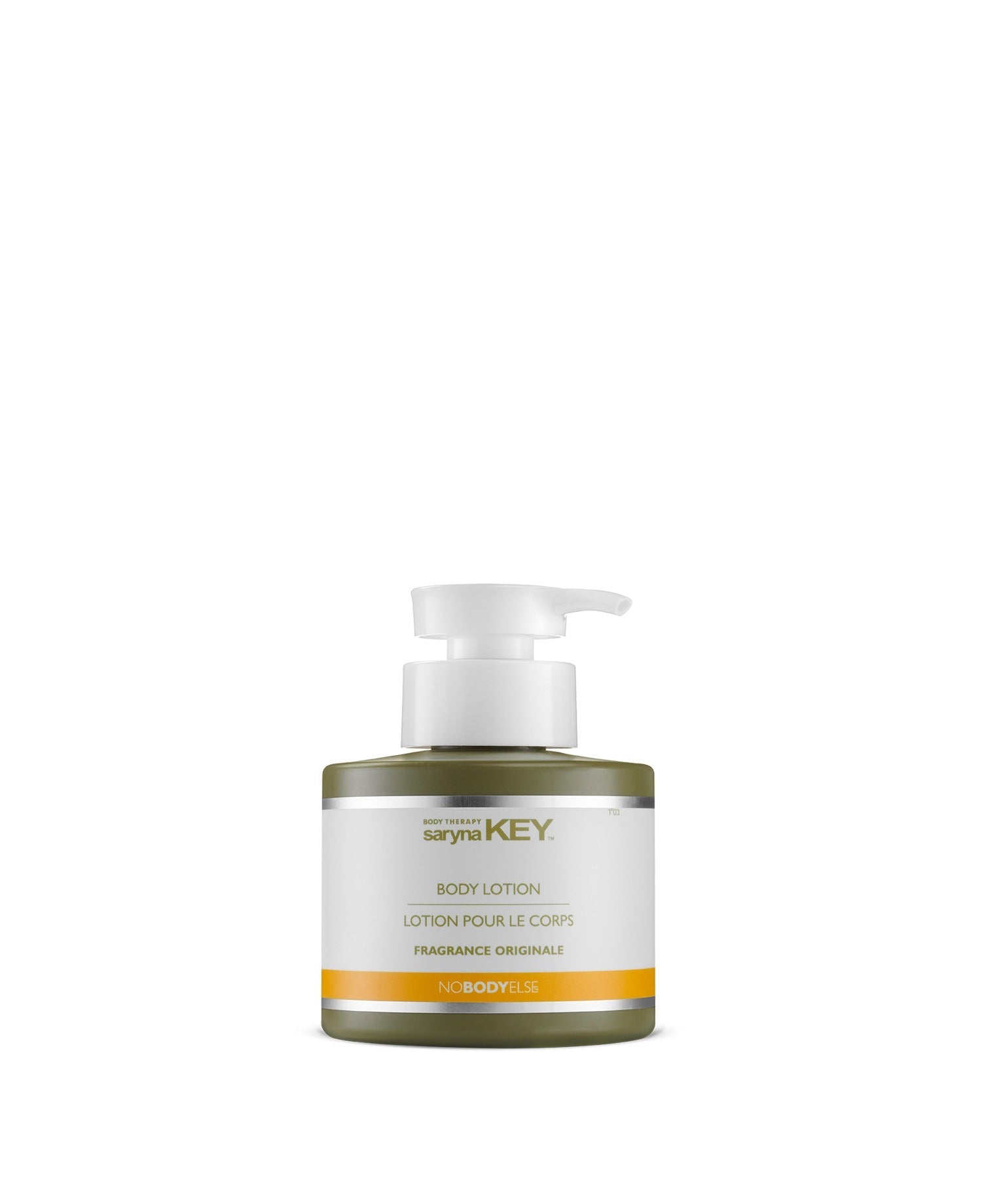 Body Lotion - Originale