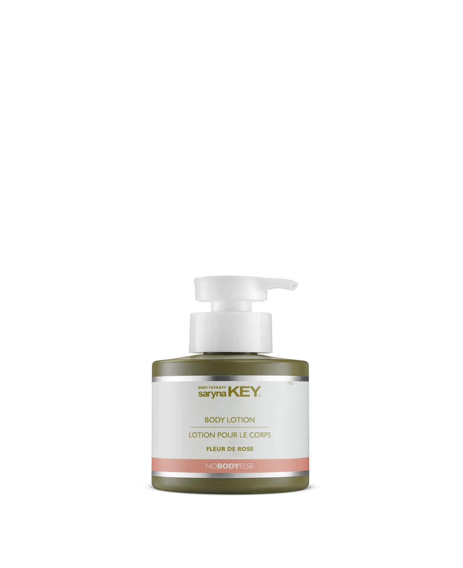 Body Lotion - Rose