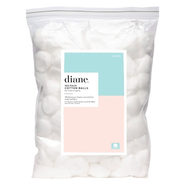 Diane Cotton Balls