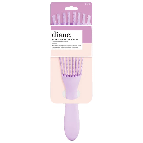 Diane Flex Detangler Brush