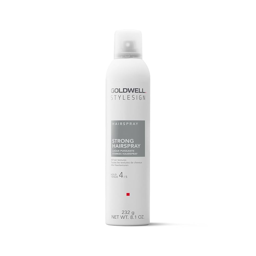 Stylesign Strong Hold Hairspray