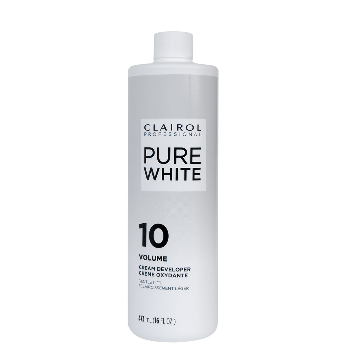 Clairol Professional Pure White 10 Volume