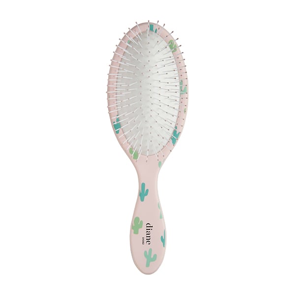 Diane Cactus Detangler Brush