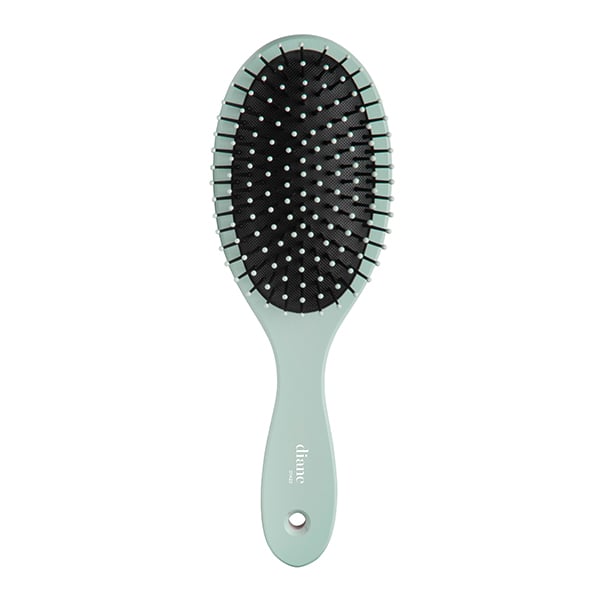 Diane Dreamwood Oval Paddle Brush