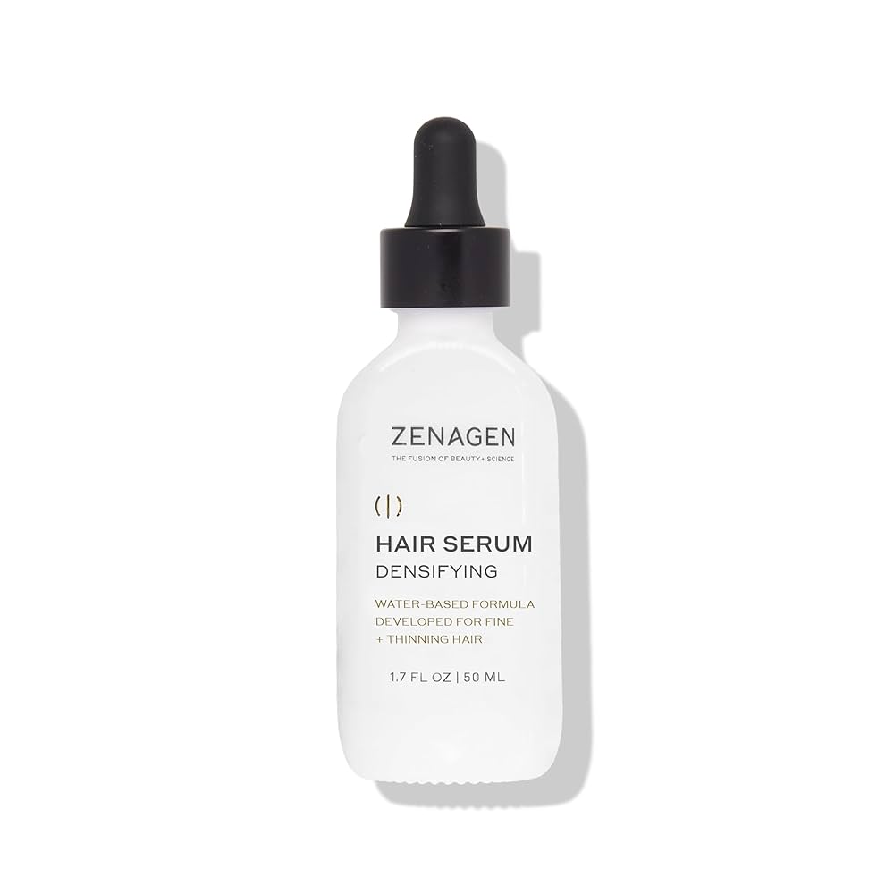 Densifying Hair Serum