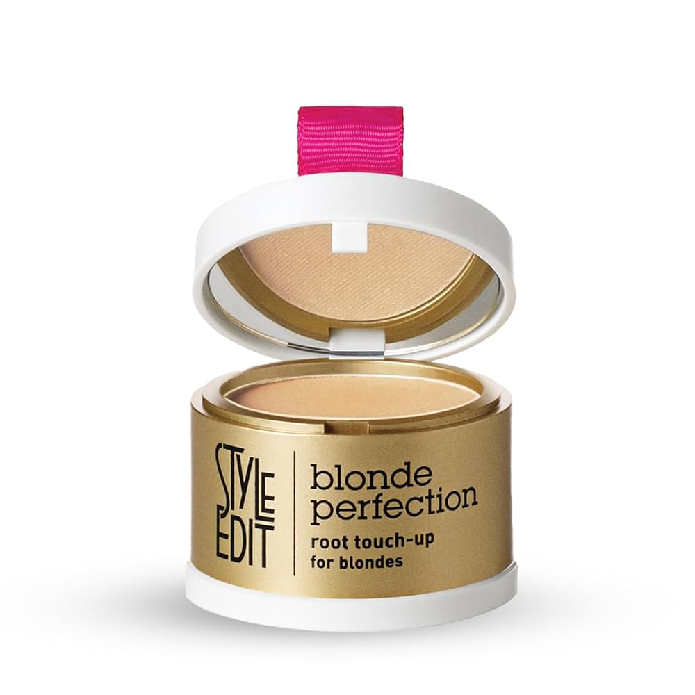 Root Touch Up Powder