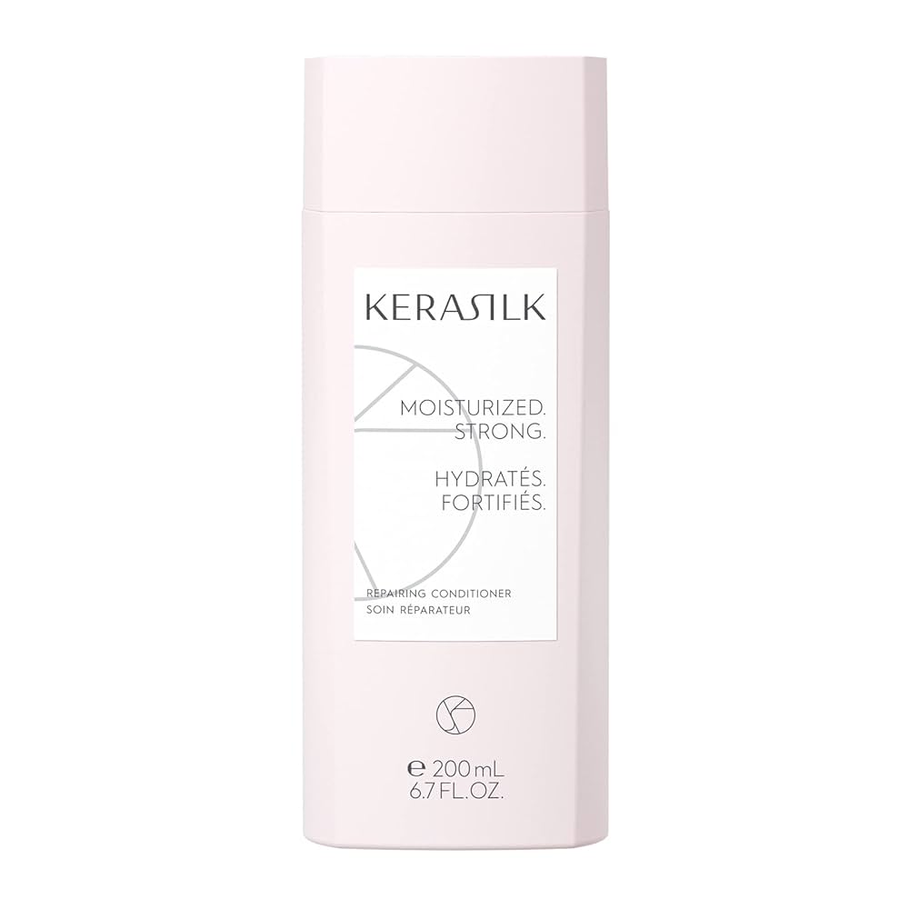 Kerasilk Repairing Conditioner