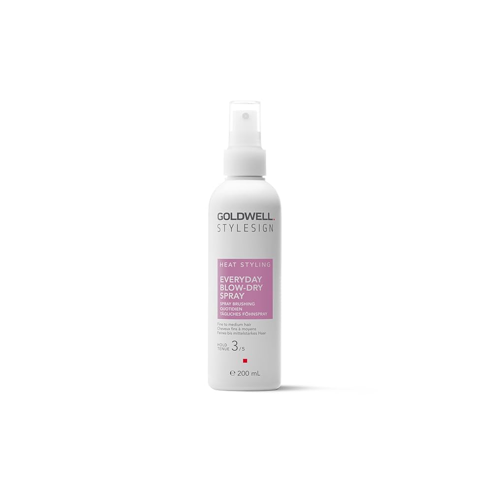 Stylesign Heat Styling Everyday Blowdry Spray