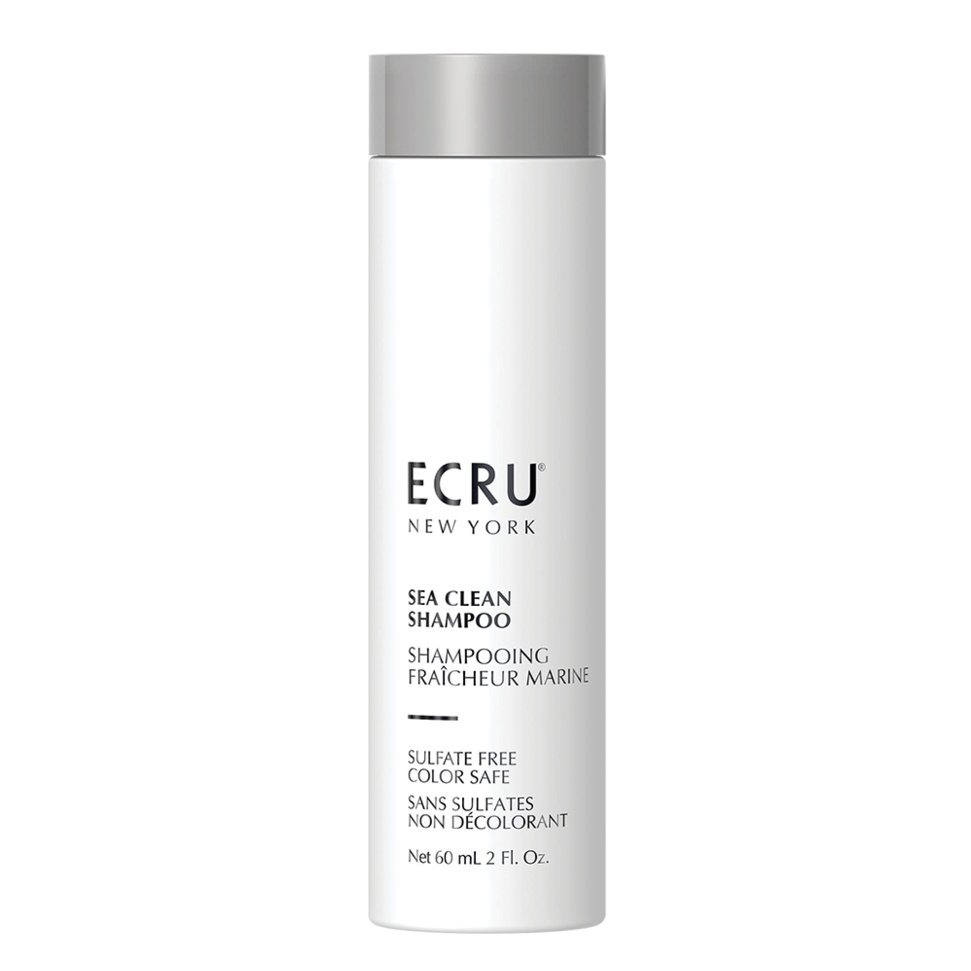 Sea Clean Shampoo