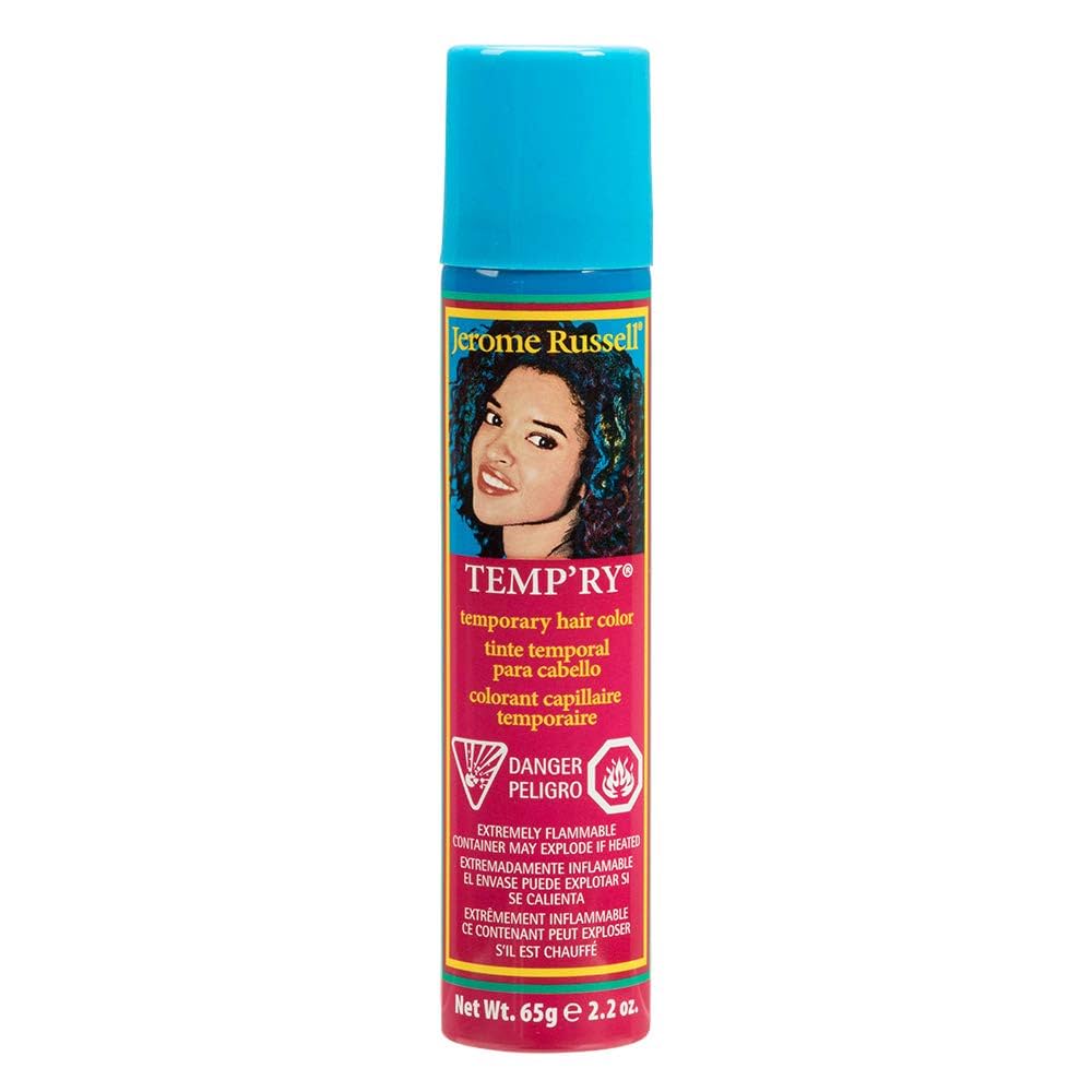 Temp'ry Hair Color Spray