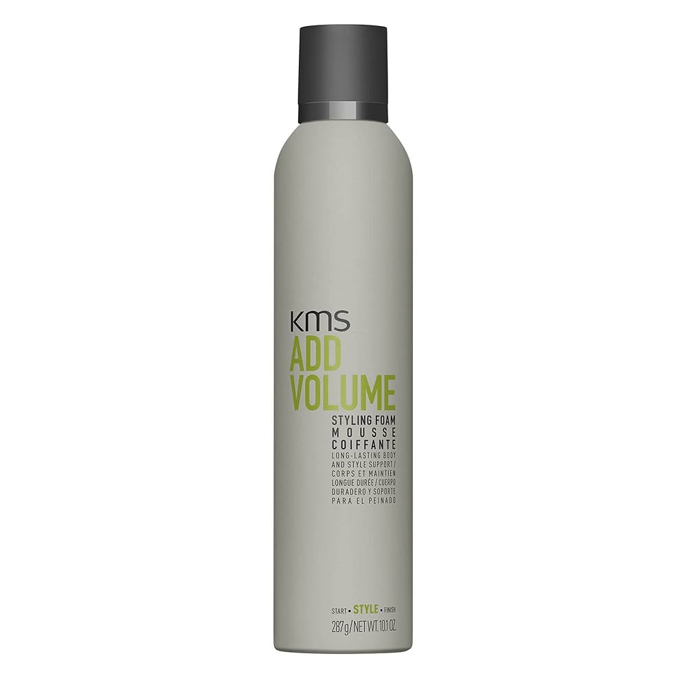 Addvolume Styling Foam
