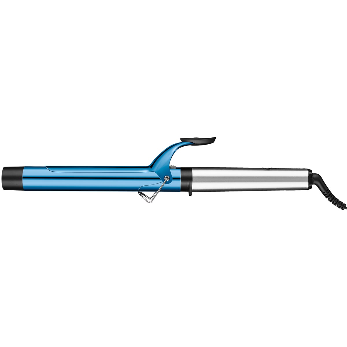 BaBylissPRO Nano Titanium Extended Barrel Curling Iron