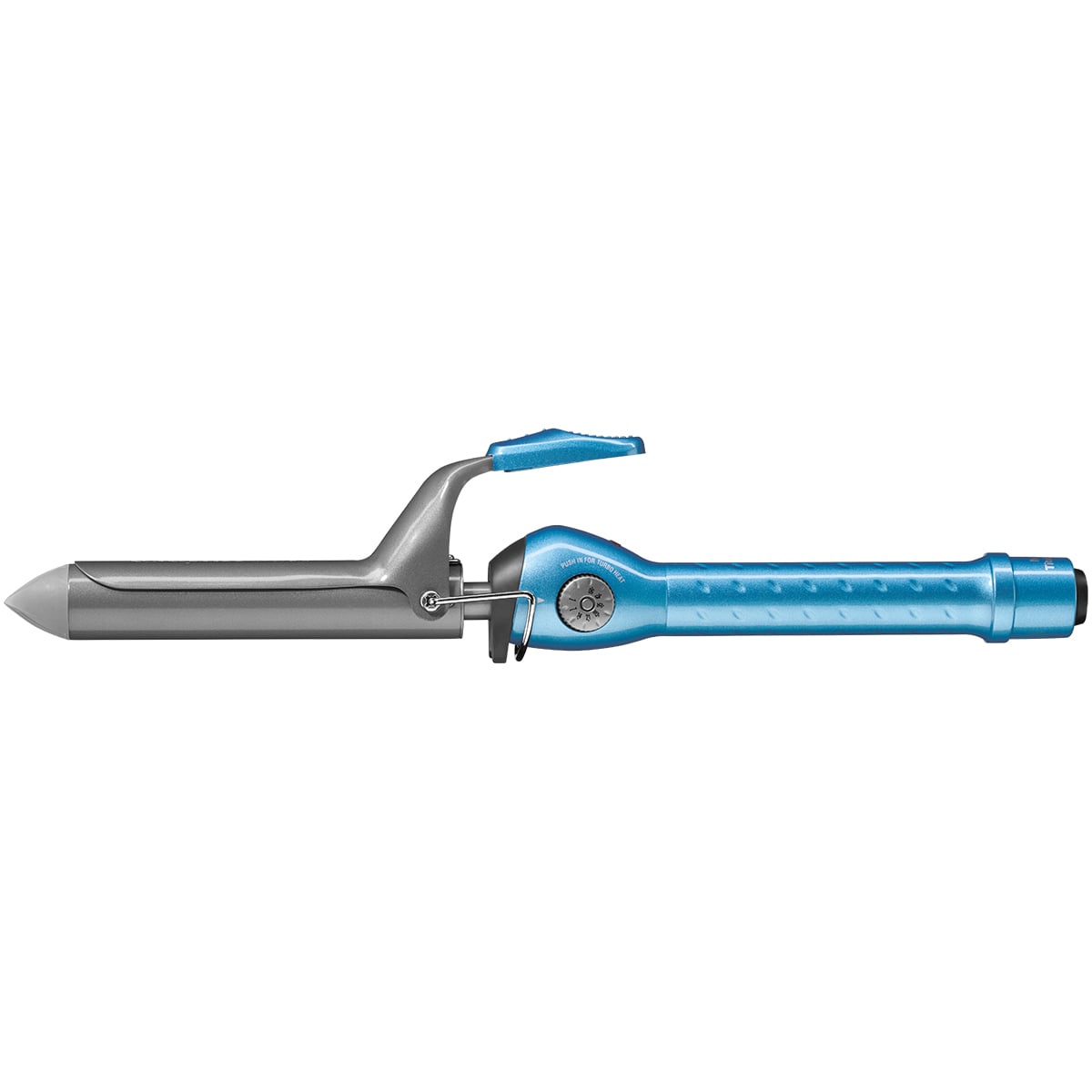 BaBylissPRO Nano Titanium Spring Curling Iron