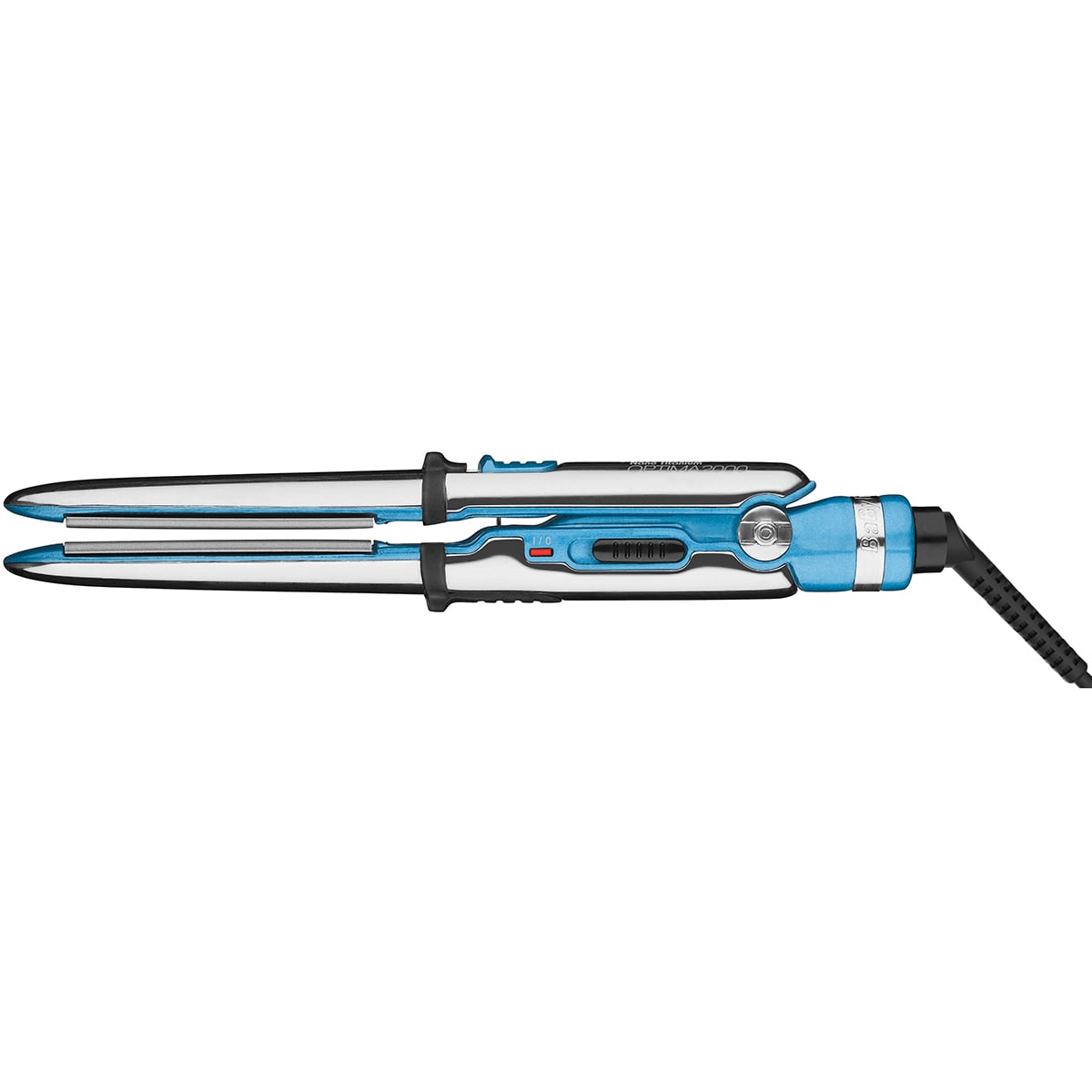 BaBylissPRO Nano Titanium Prima 3/4" Stainless Steel Mini Styling Iron