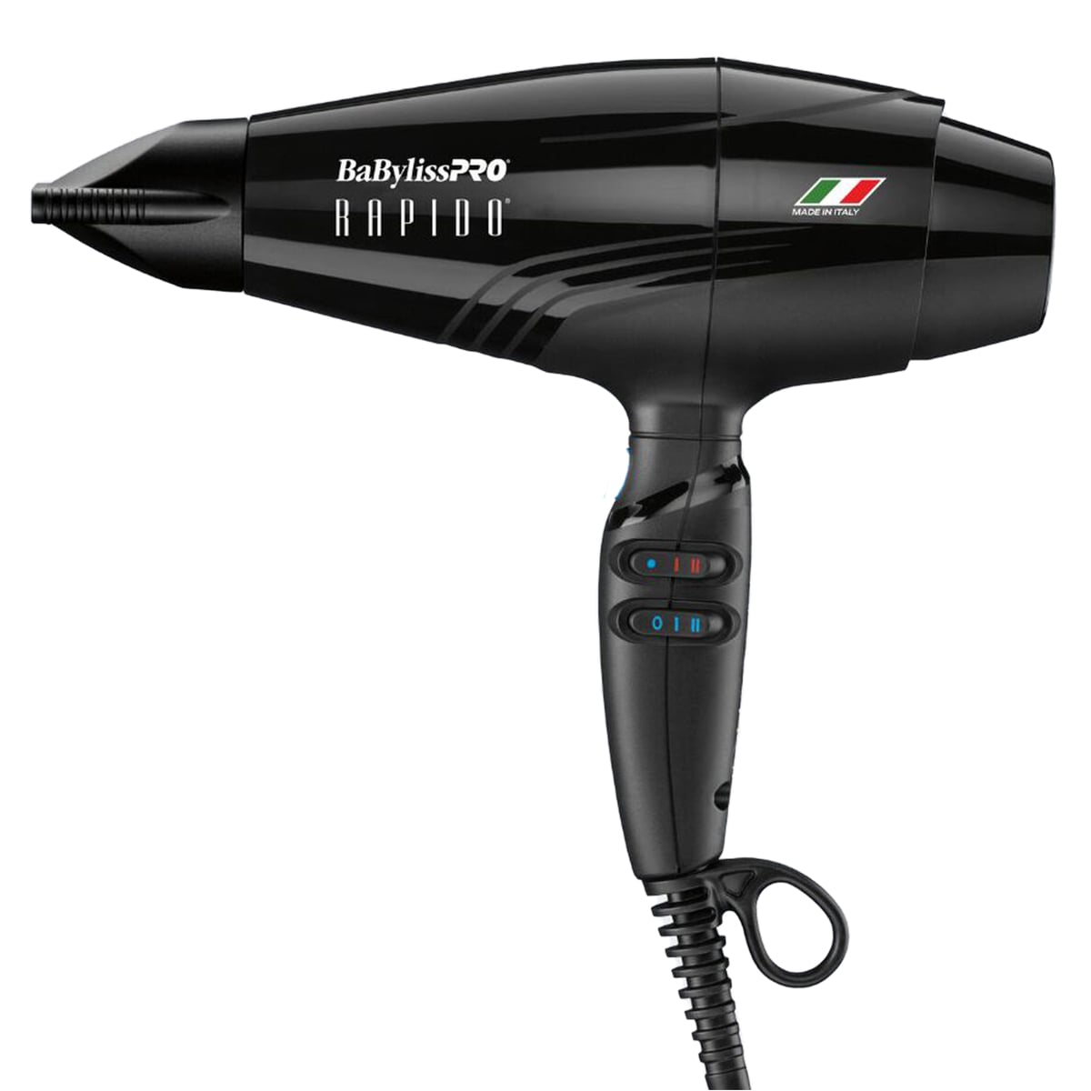 BaBylissPRO Rapido Dryer