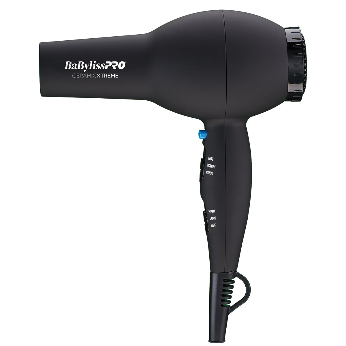 BaBylissPRO Ceramix Xtreme Dryer