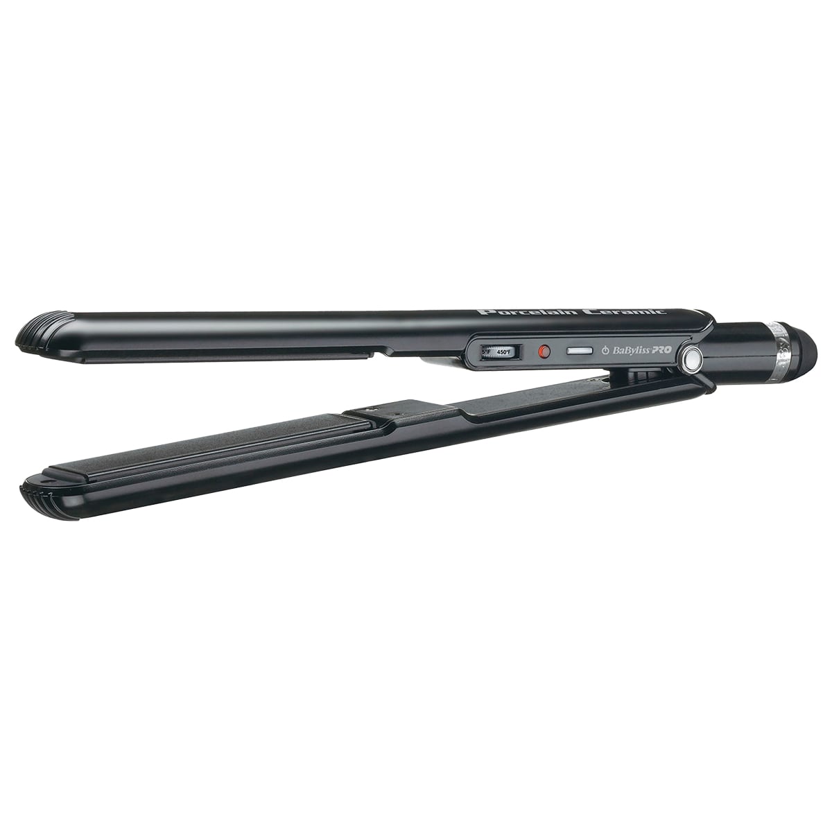 BaBylissPRO Porcelain Ceramic Straightening Iron