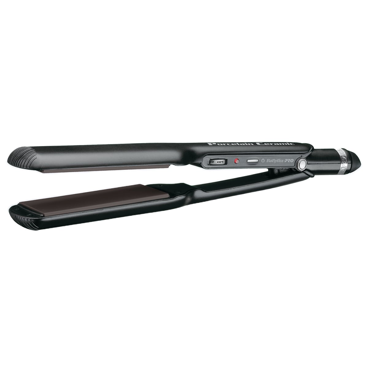 BaBylissPRO Porcelain Ceramic Straightening Iron