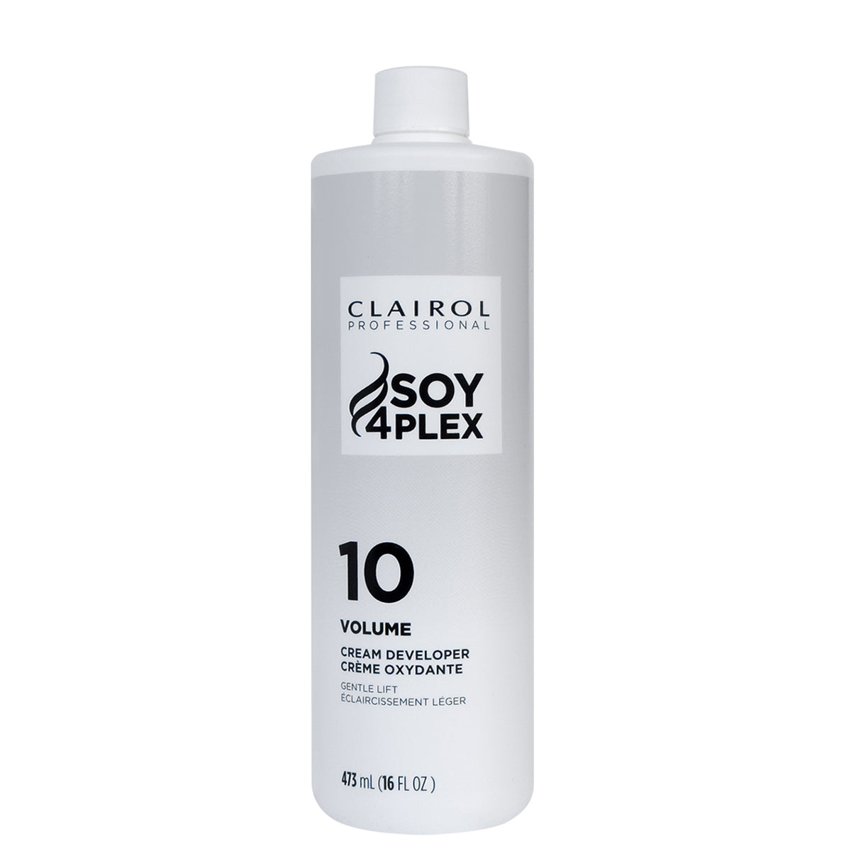 Clairol Professional Cream Permanent 10 Volume Developer