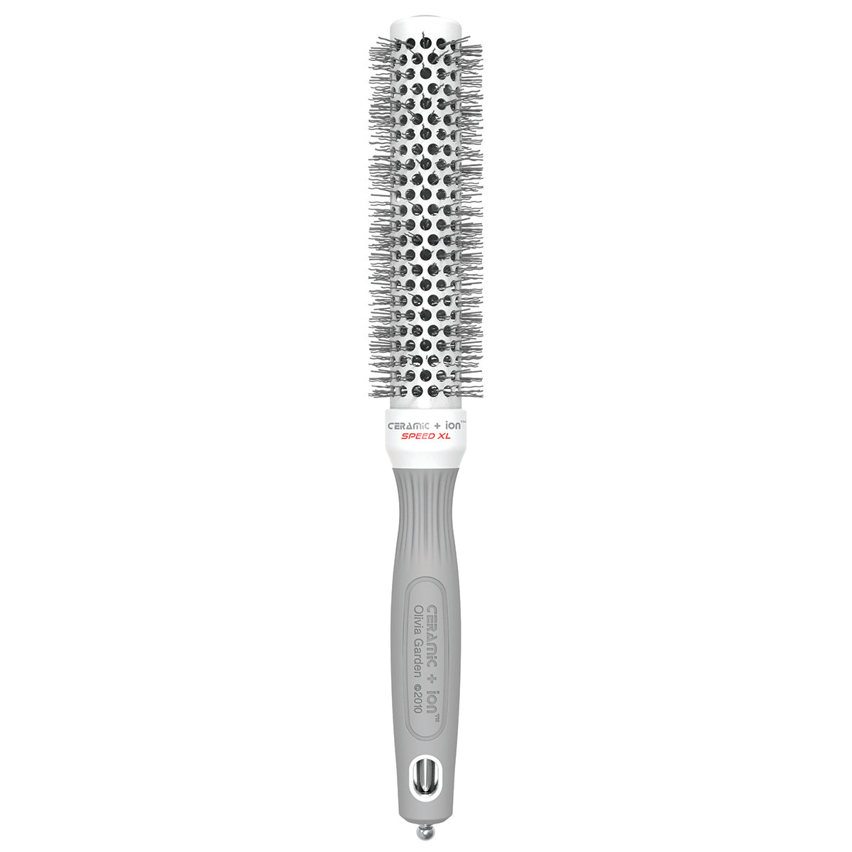 Olivia Garden Ceramic + Ion Speed XL Round Brush