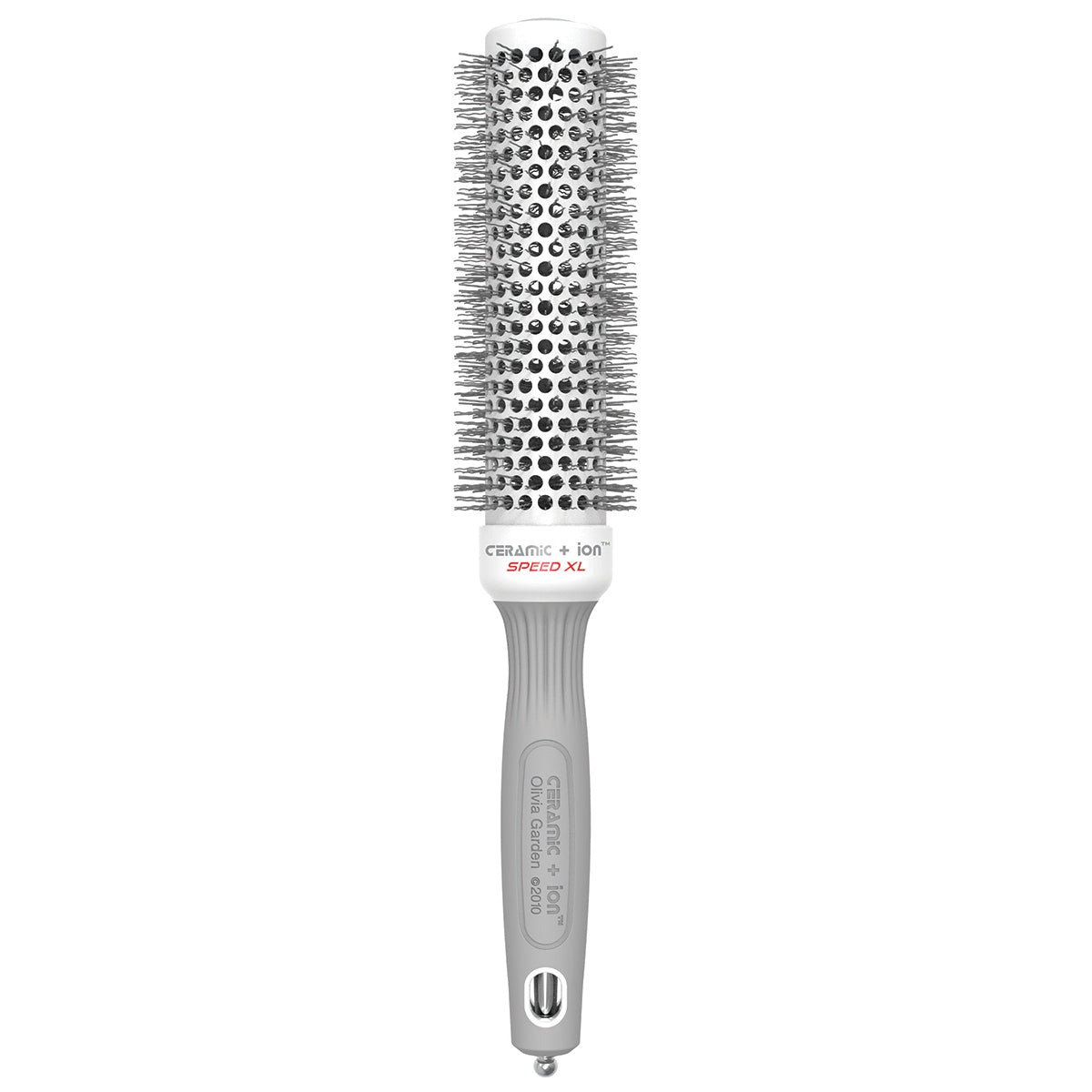 Olivia Garden Ceramic + Ion Speed XL Round Brush