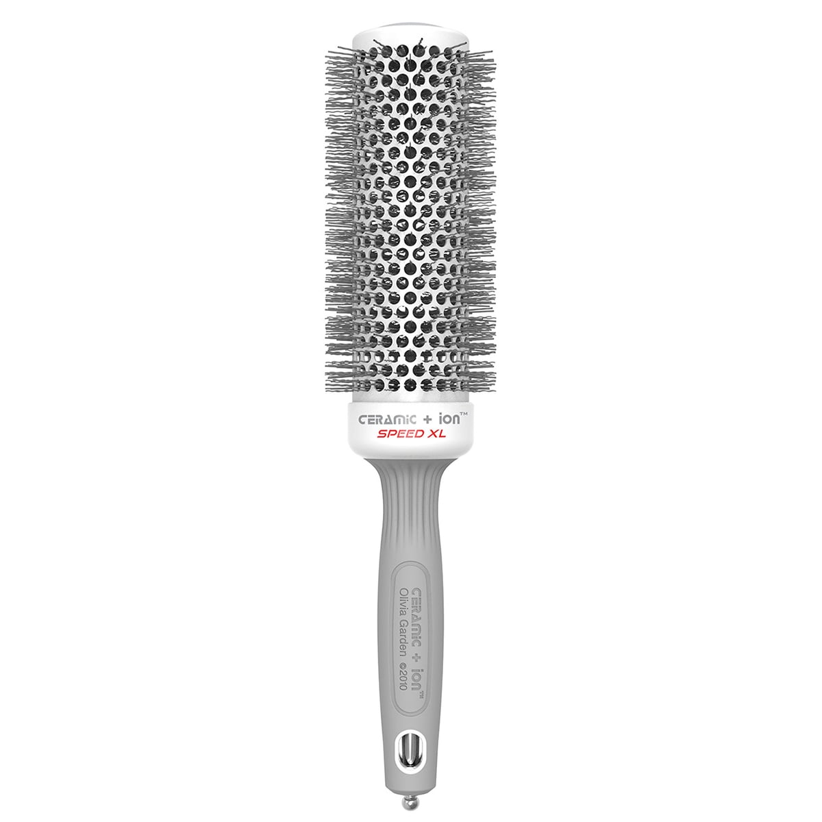 Olivia Garden Ceramic + Ion Speed XL Round Brush