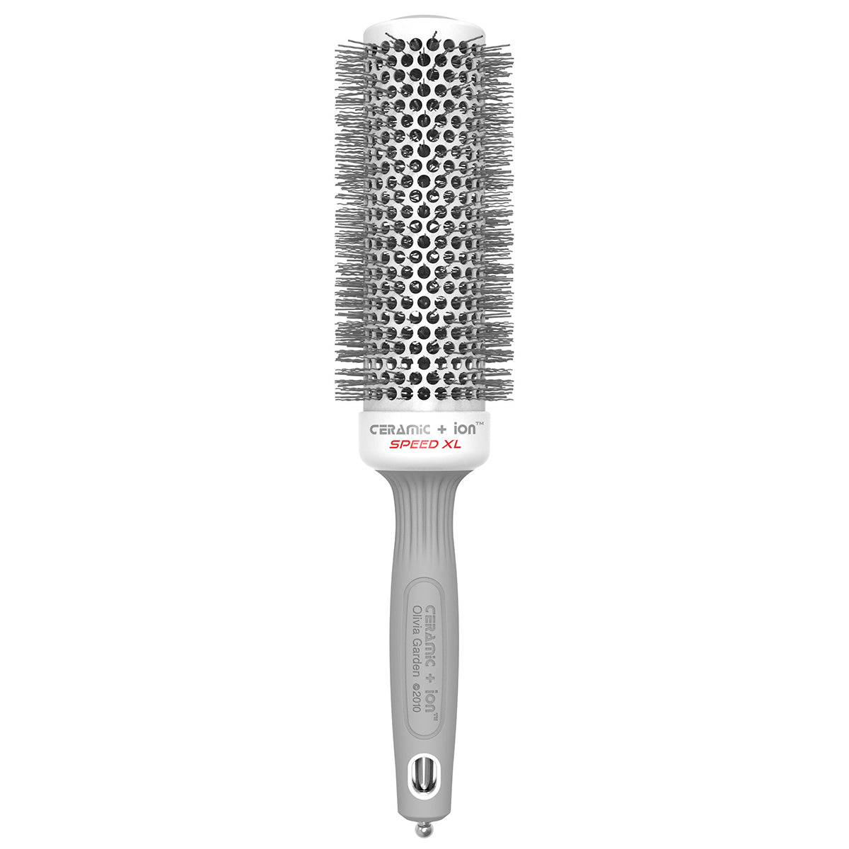 Olivia Garden Ceramic + Ion Speed XL Round Brush