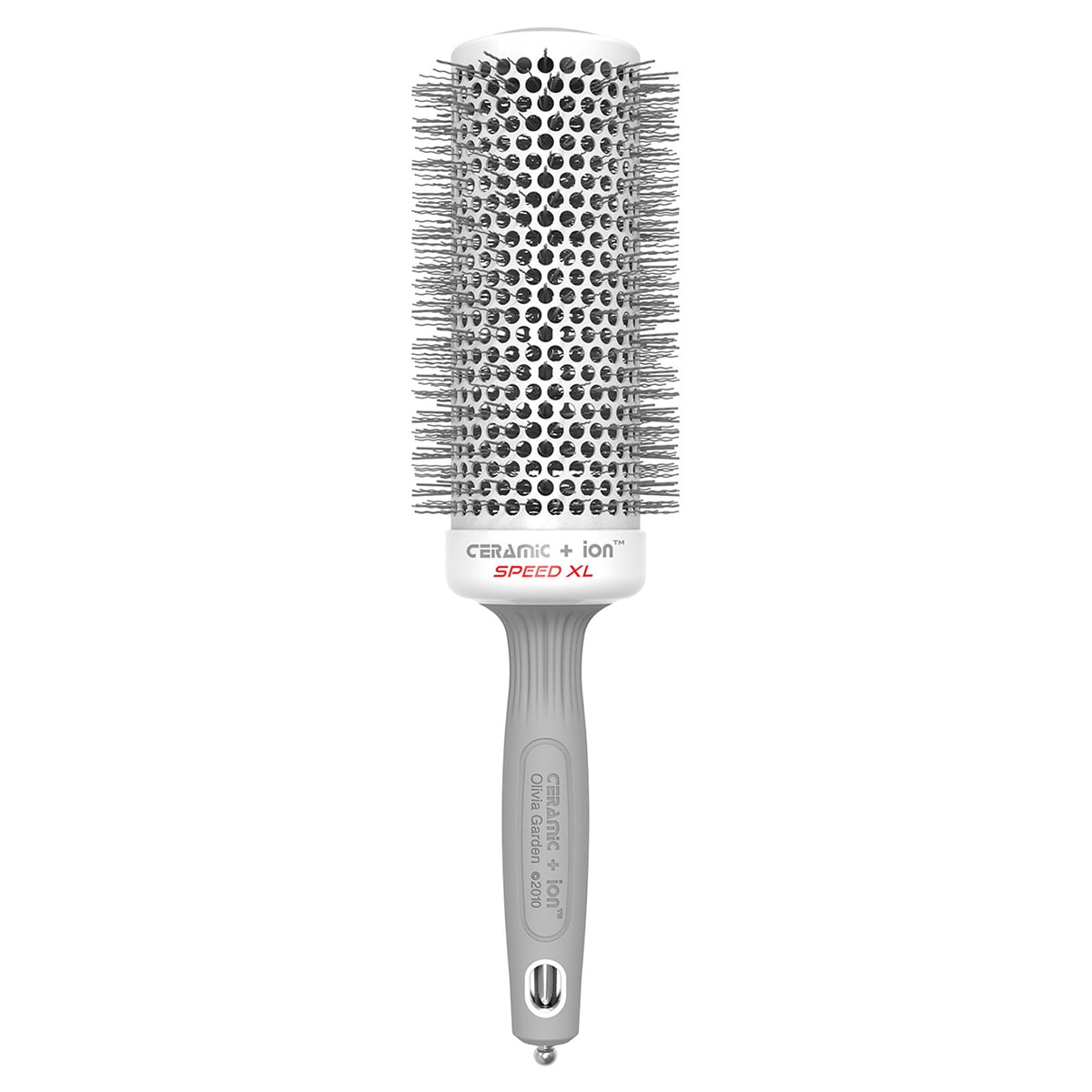 Olivia Garden Ceramic + Ion Speed XL Round Brush