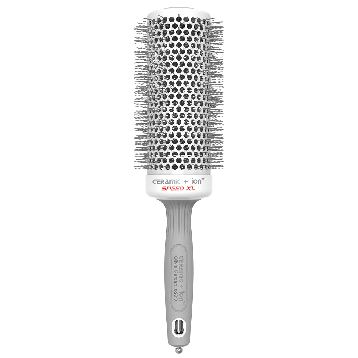 Olivia Garden Ceramic + Ion Speed XL Round Brush