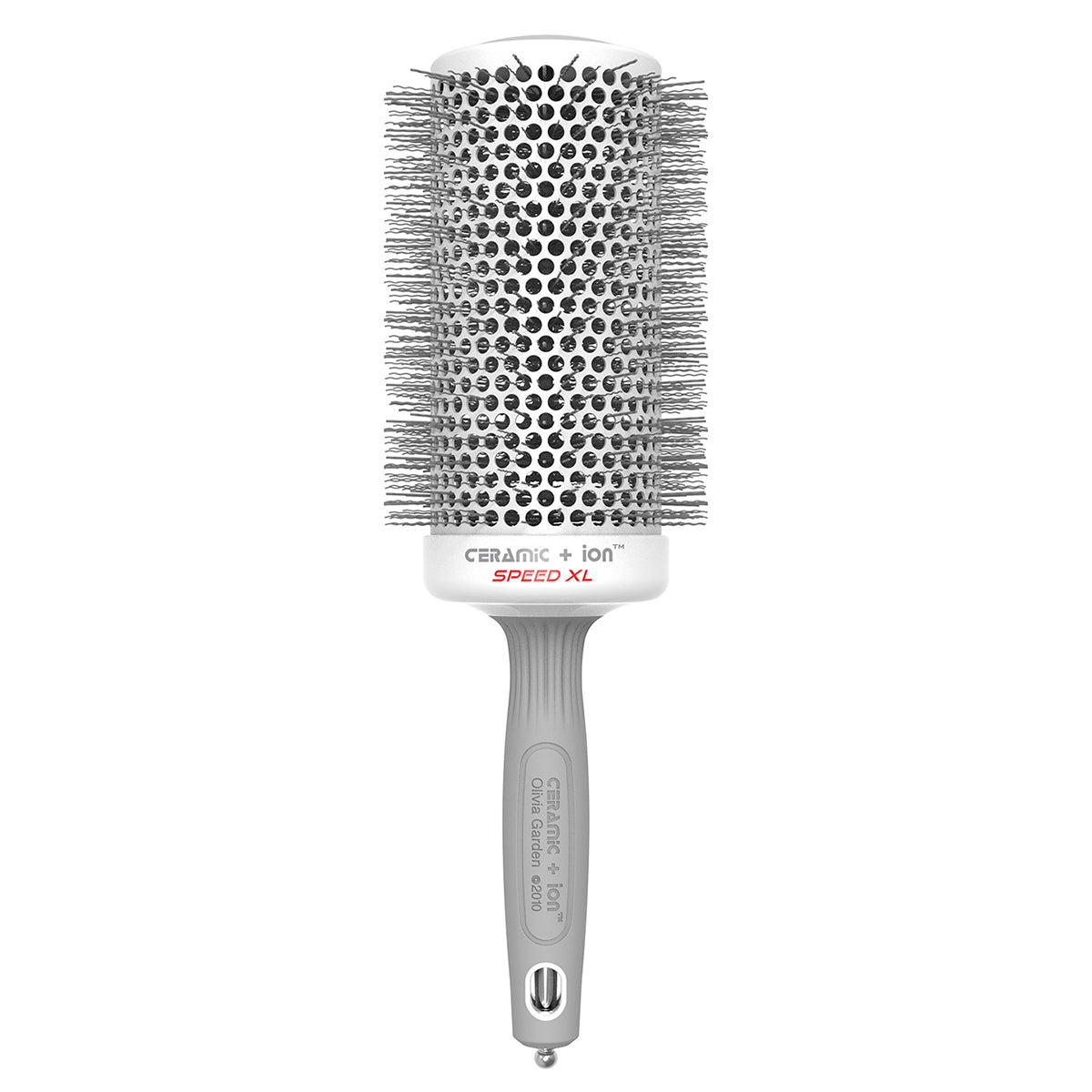Olivia Garden Ceramic + Ion Speed XL Round Brush