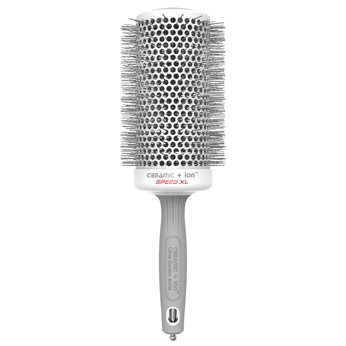 Olivia Garden Ceramic + Ion Speed XL Round Brush
