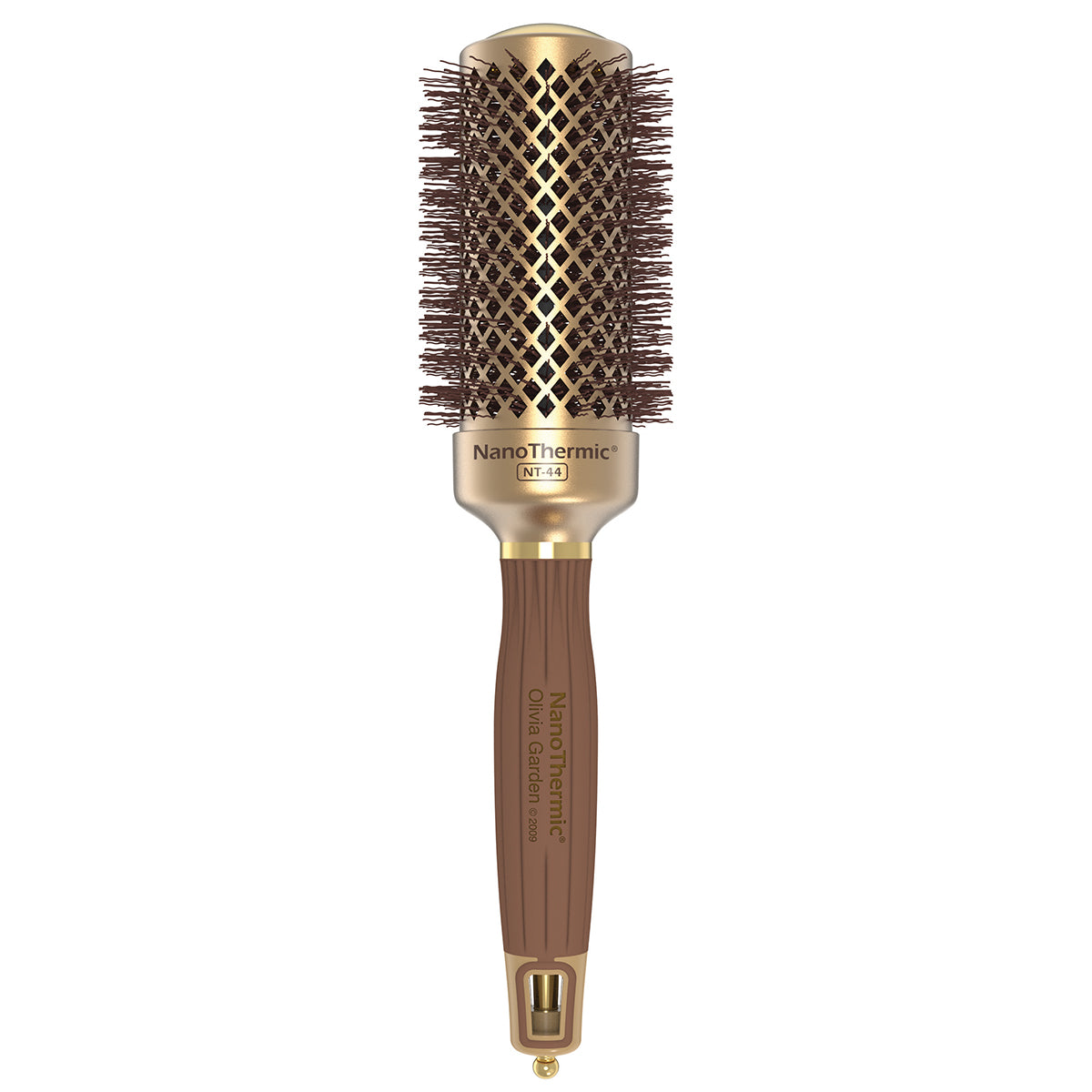 Olivia Garden NanoThermic Thermal Round Brush