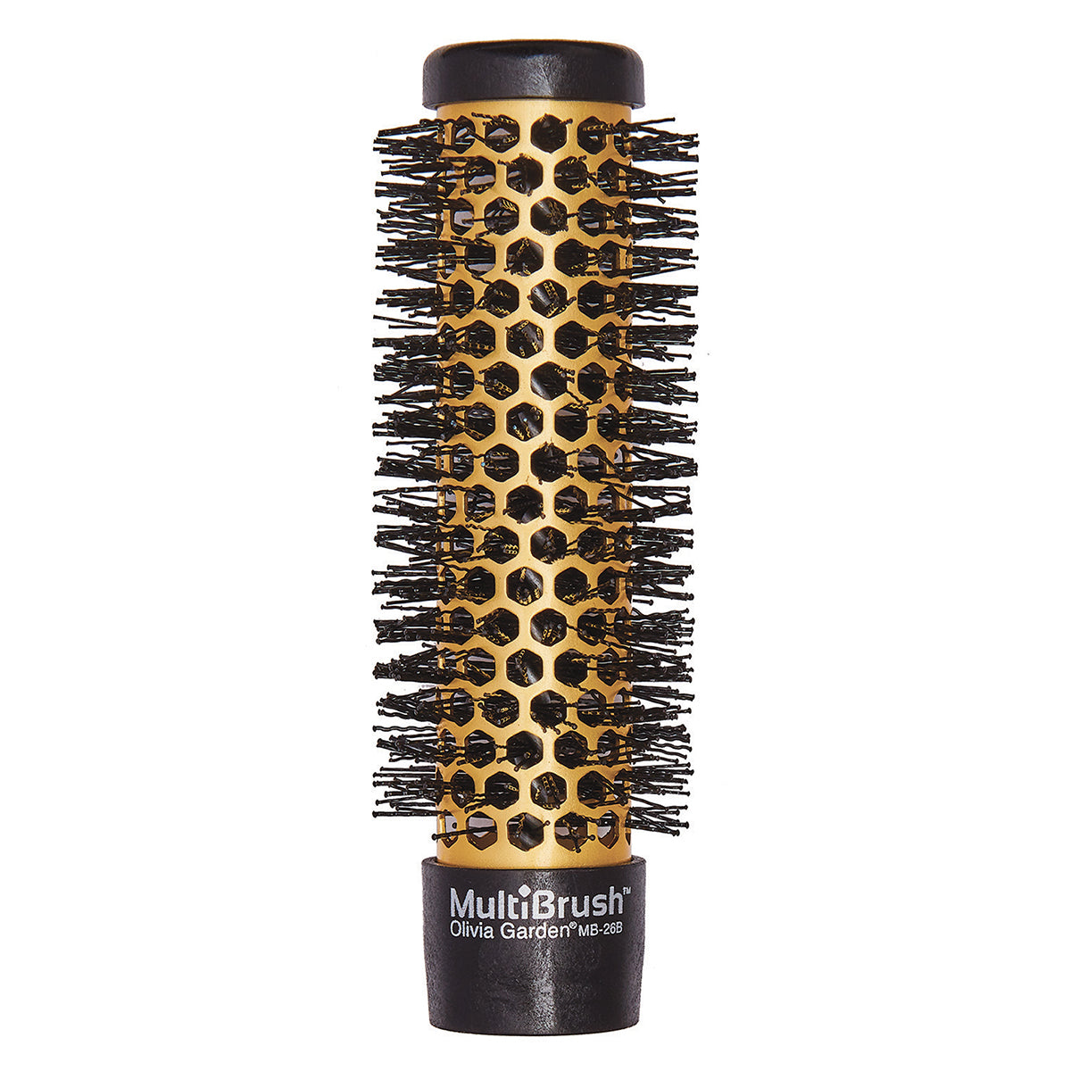 Olivia Garden MultiBrush Barrel