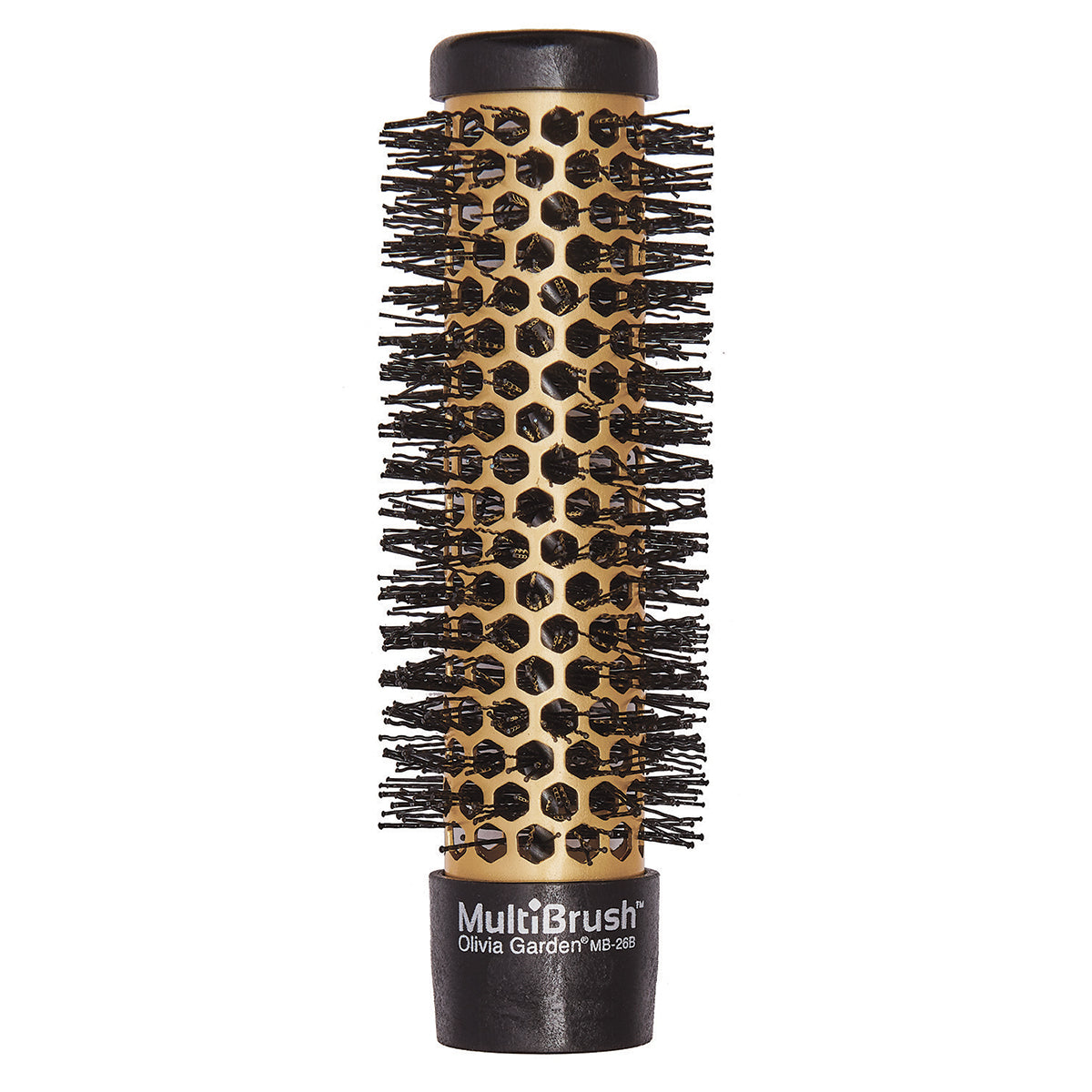 Olivia Garden MultiBrush Barrel